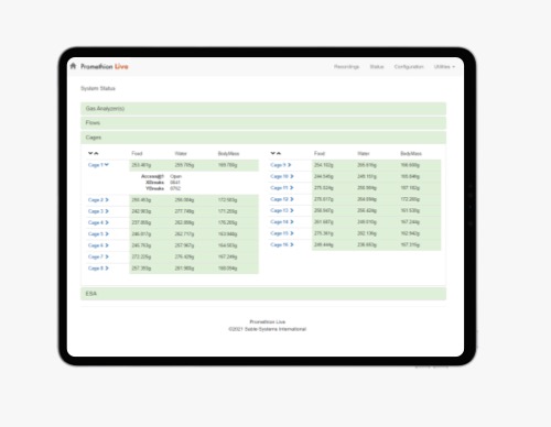 實驗構(gòu)建精準