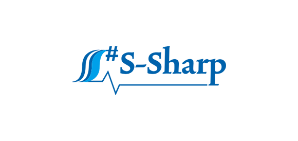 S-Sharp